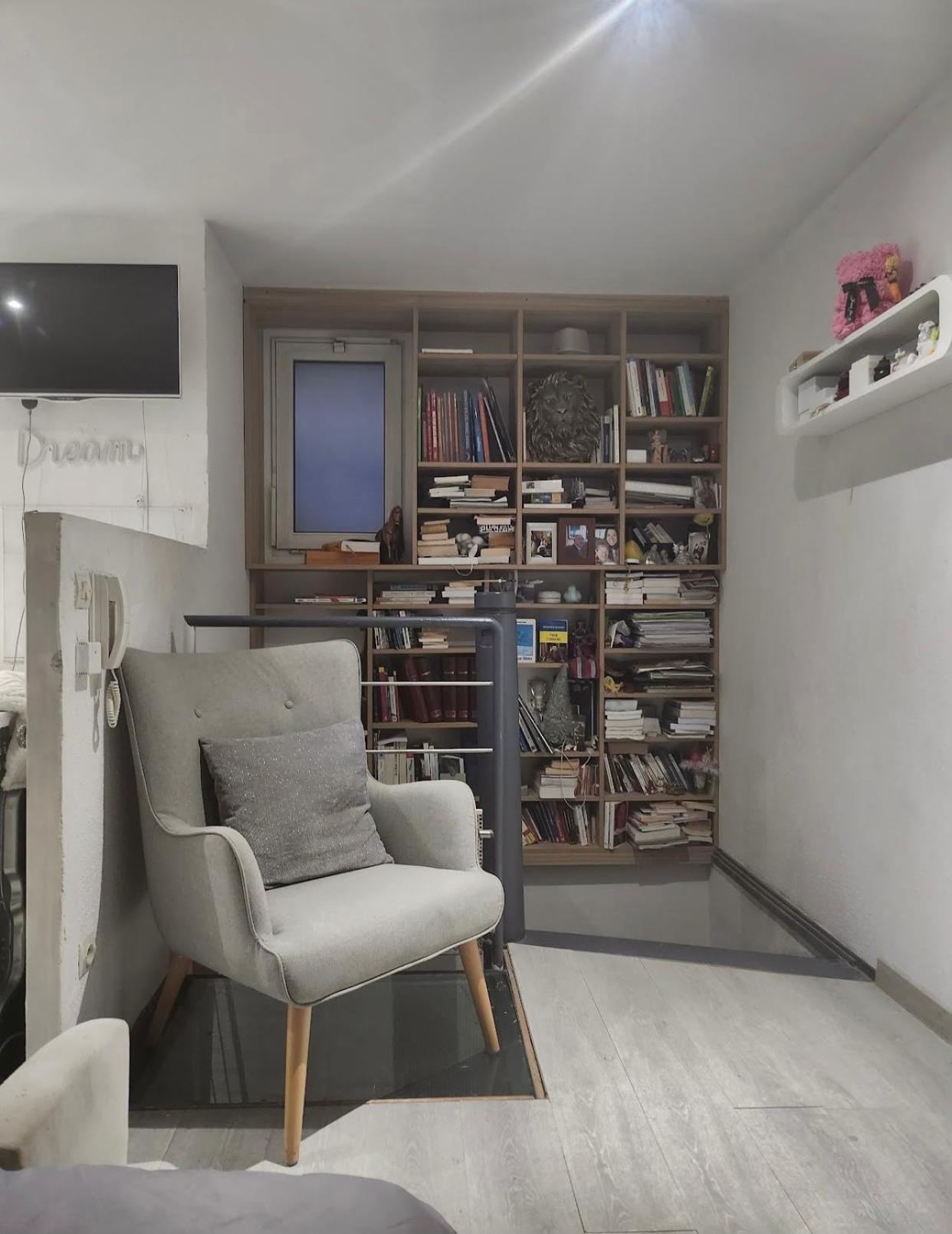 Appartement Strasbourg Ville Exterior foto
